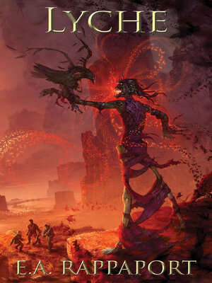 cover image of Lyche